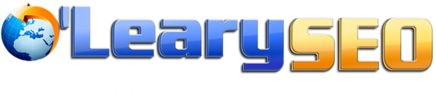 O'Leary-SEO A DIGITAL MARKETING AGENCY