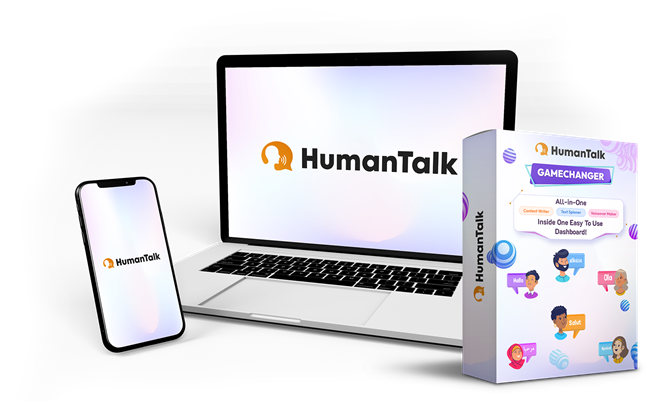 HumanTalkBetaTest