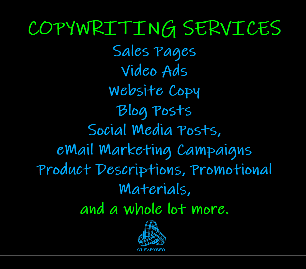 Agency-Copywriting-Services